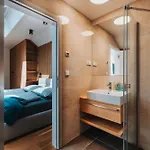 Aparthotel Molo Lipno 4*