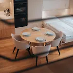 Molo Lipno Aparthotel