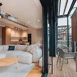 Molo Lipno Aparthotel