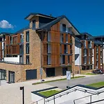 Molo Lipno Aparthotel 4*