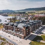 Molo Lipno Lipno nad Vltavou