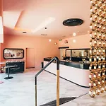 Aparthotel Molo Lipno Lipno nad Vltavou