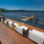 Molo Lipno 4* Lipno nad Vltavou