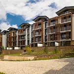Aparthotel Molo Lipno Lipno nad Vltavou