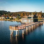 Molo Lipno Aparthotel