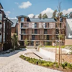 Aparthotel Molo Lipno