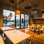 Aparthotel Molo Lipno Lipno nad Vltavou
