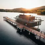 Aparthotel Molo Lipno