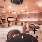 Aparthotel Molo Lipno Lipno nad Vltavou