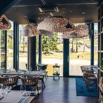 Aparthotel Molo Lipno Lipno nad Vltavou
