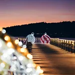 Aparthotel Molo Lipno