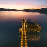 Aparthotel Molo Lipno