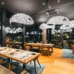 Aparthotel Molo Lipno 4*