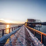 Molo Lipno Aparthotel Lipno nad Vltavou