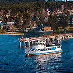 Molo Lipno