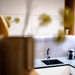 Molo Lipno Aparthotel