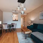 Aparthotel Molo Lipno