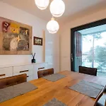 Aparthotel Molo Lipno 4*