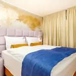 Aparthotel Molo Lipno 4*