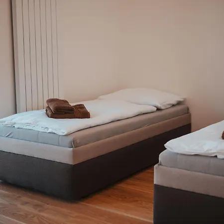 Molo Lipno Aparthotel Lipno nad Vltavou