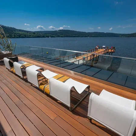 Molo Lipno 4* Lipno nad Vltavou
