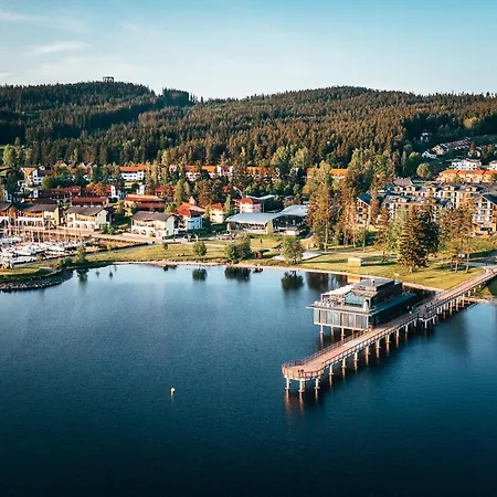 Molo Lipno 4*