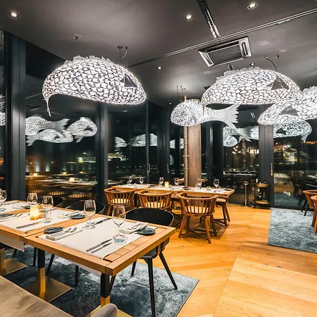 Apart-hotel Molo Lipno 4*