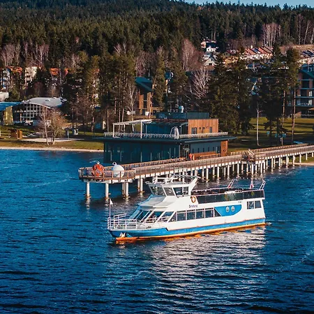 Molo Lipno