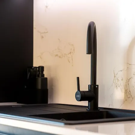 Molo Lipno Aparthotel