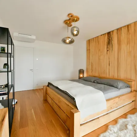 Aparthotel Molo Lipno 4*