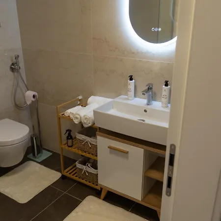 Molo Lipno Apart Otel Lipno nad Vltavou