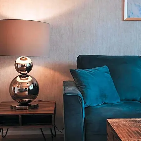 Lejlighedshotel Molo Lipno Lipno nad Vltavou