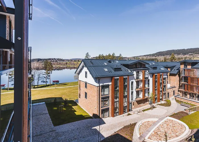 Molo Lipno