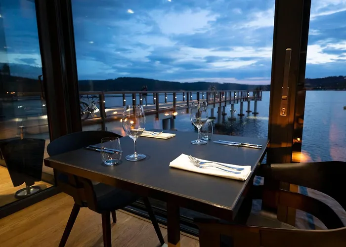 Molo Lipno Apartmanhotel