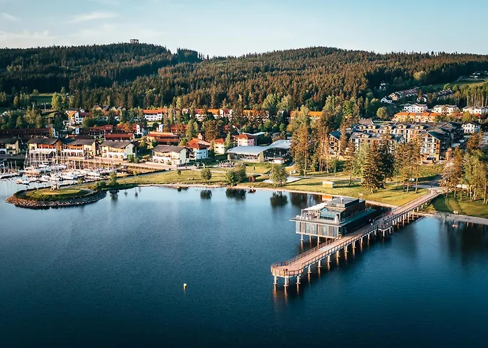 Molo Lipno 4*