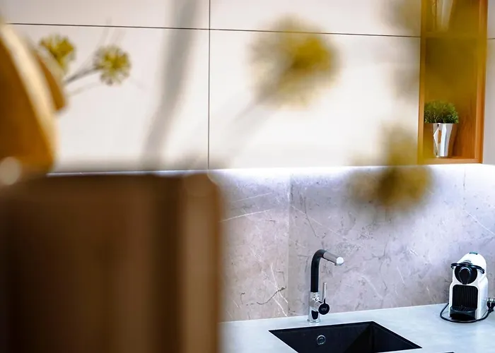 Molo Lipno Apartmanhotel