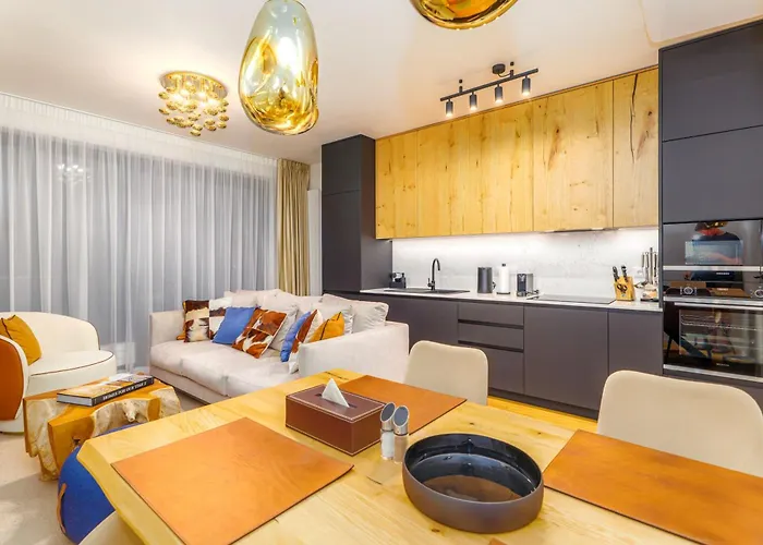 Molo Lipno Apartmanhotel Lipno nad Vltavou