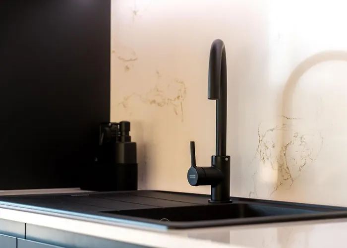 Molo Lipno 아파트호텔